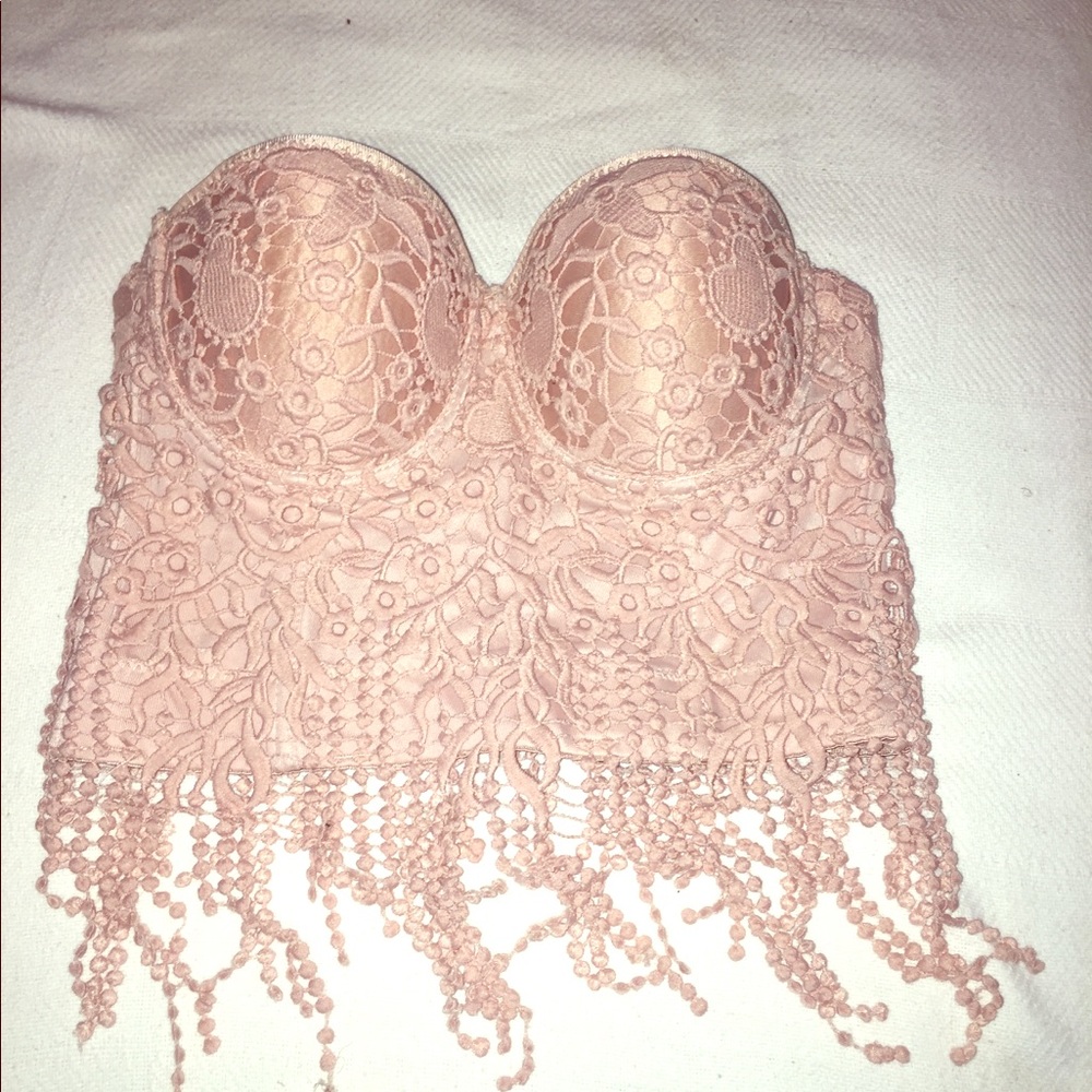 Bustier